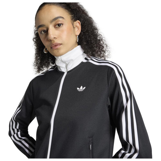 Adidas Γυναικεία ζακέτα Adicolor Classics Beckenbauer Track Top